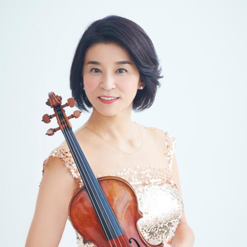 高嶋ちさ子 〜ゆかいな音楽会〜