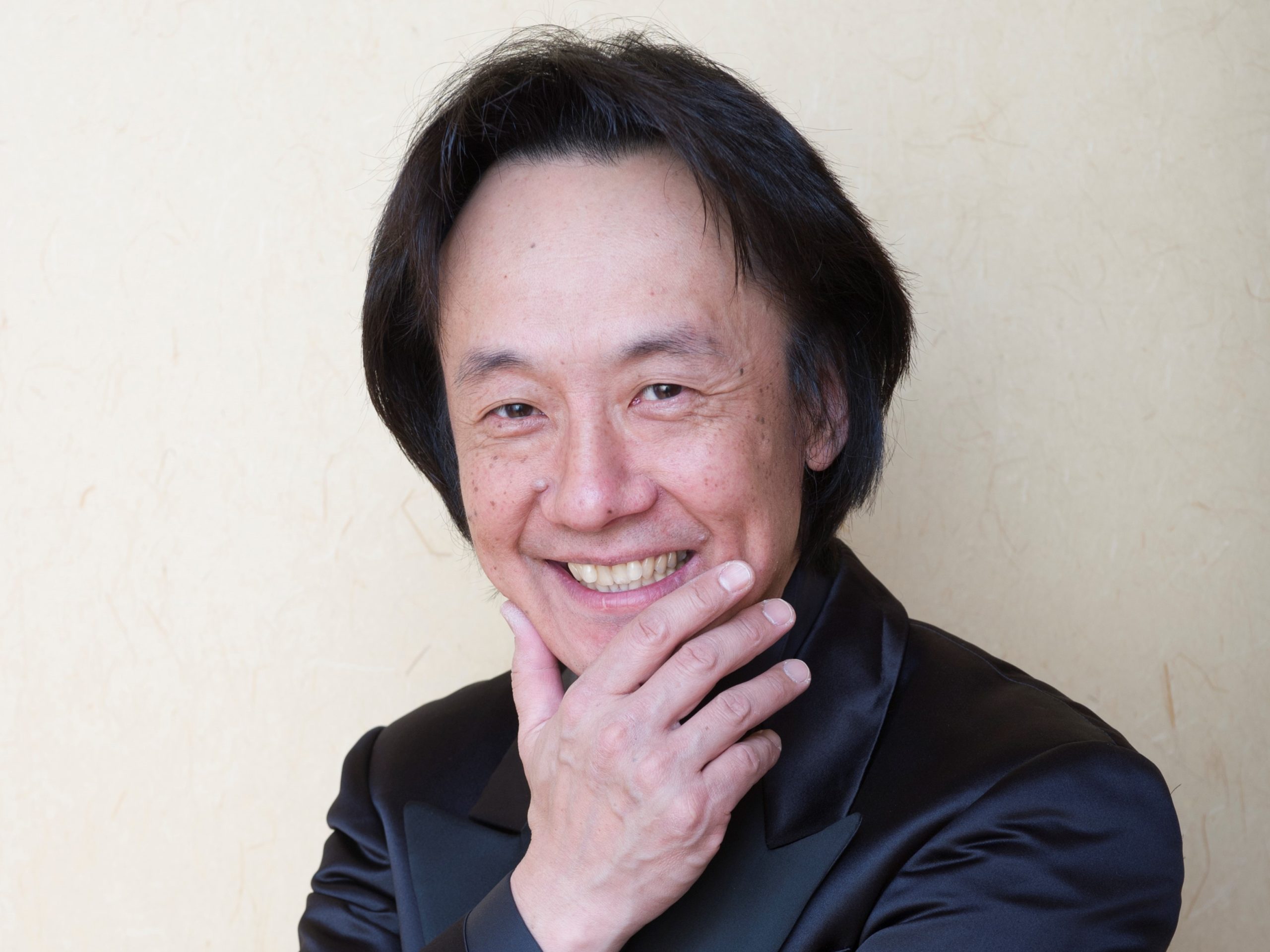 【完売】上岡敏之 ピアノ・リサイタル