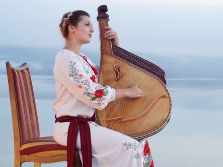 平和を願うミニコンサート