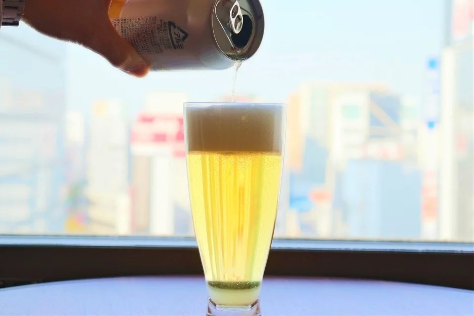 吉祥寺東急REIホテル「アジアンビール飲み比べ宿泊プラン」アジアの国々に思いを馳せるひと時を