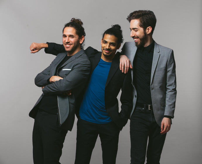 GTOトリオ　ジャズ・ピアノトリオ