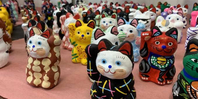 アトレ吉祥寺『春日部張子 絵付体験』