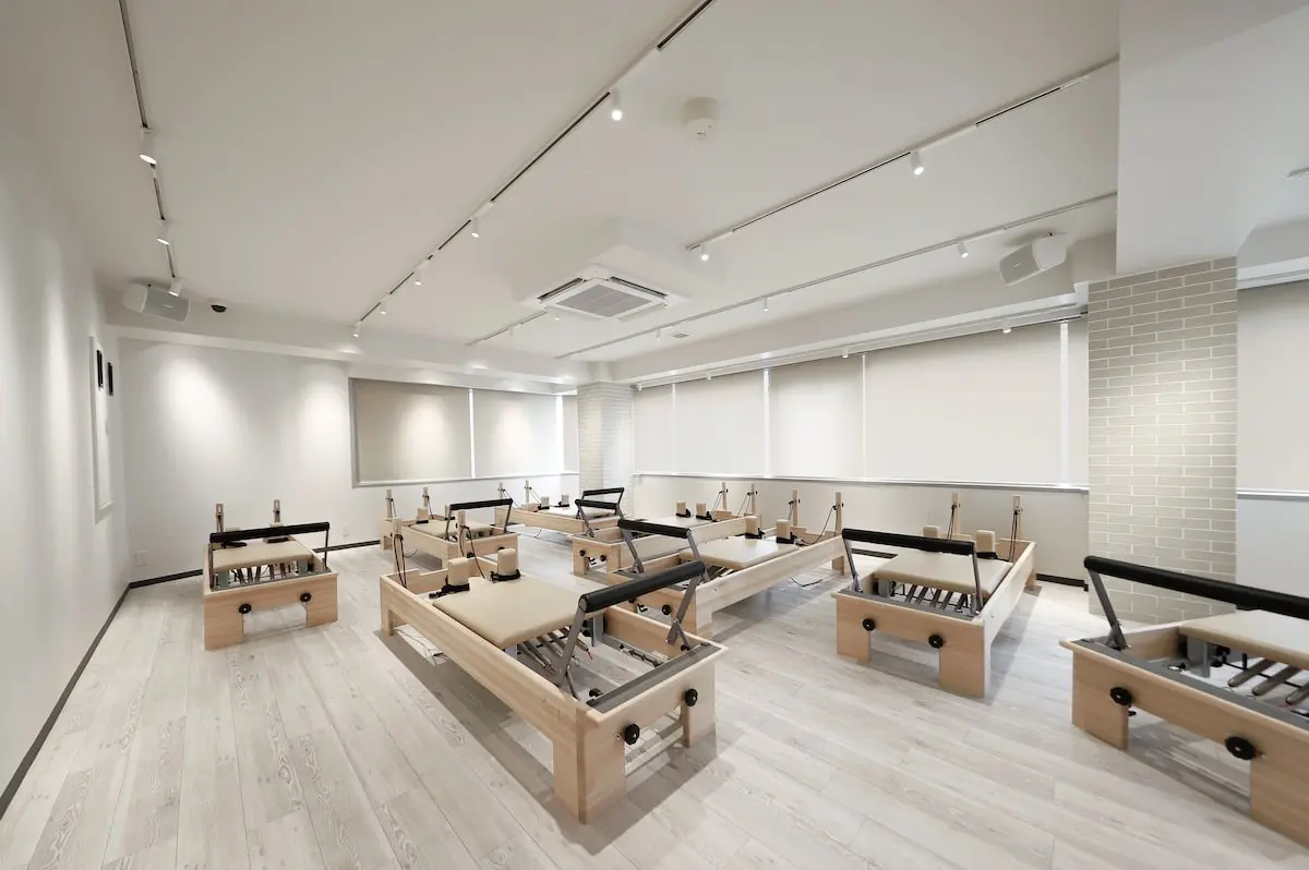 マシンピラティス専門スタジオ「PILATES STUDIO noa」吉祥寺校が2024年9月1日(日)にオープン！