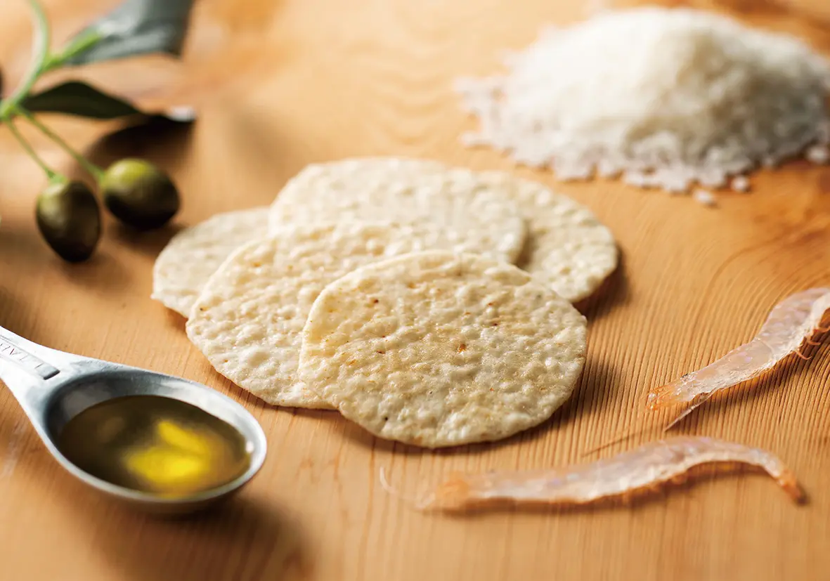 2025年9月2日（火）しろえび米菓専門「SHIRO SASARAYA」アトレ吉祥寺店オープン！