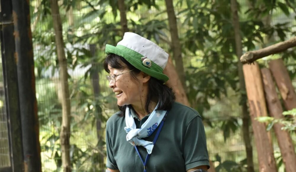 2025年の井の頭自然文化園ボランティア募集は11月9日（日）まで