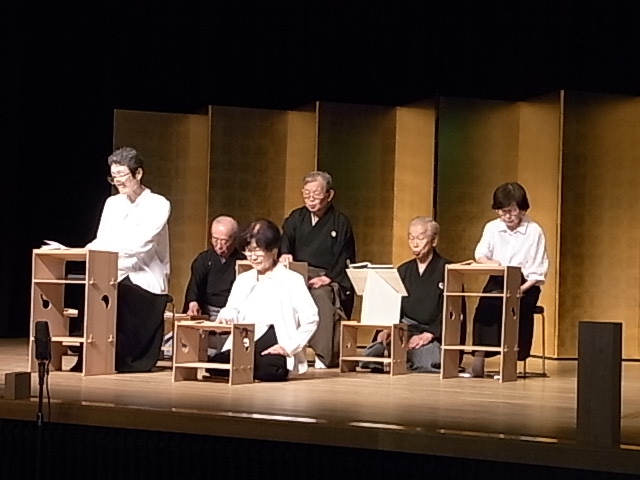 武蔵野市民芸術文化協会　第73回市民文化祭【9月開催のイベント】