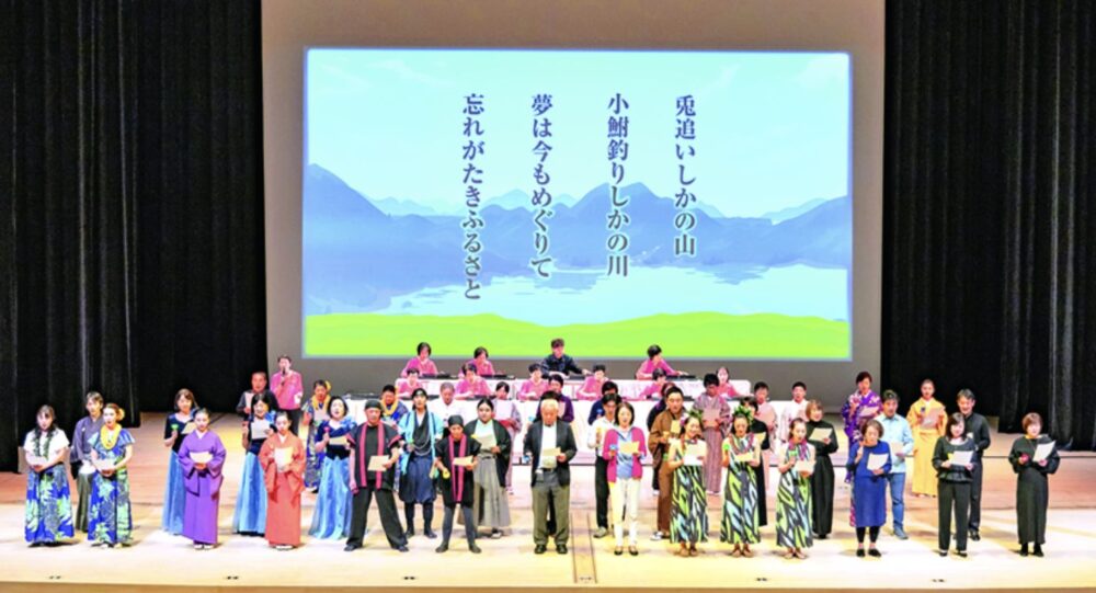 第73回武蔵野市民文化祭フェスティバル2025