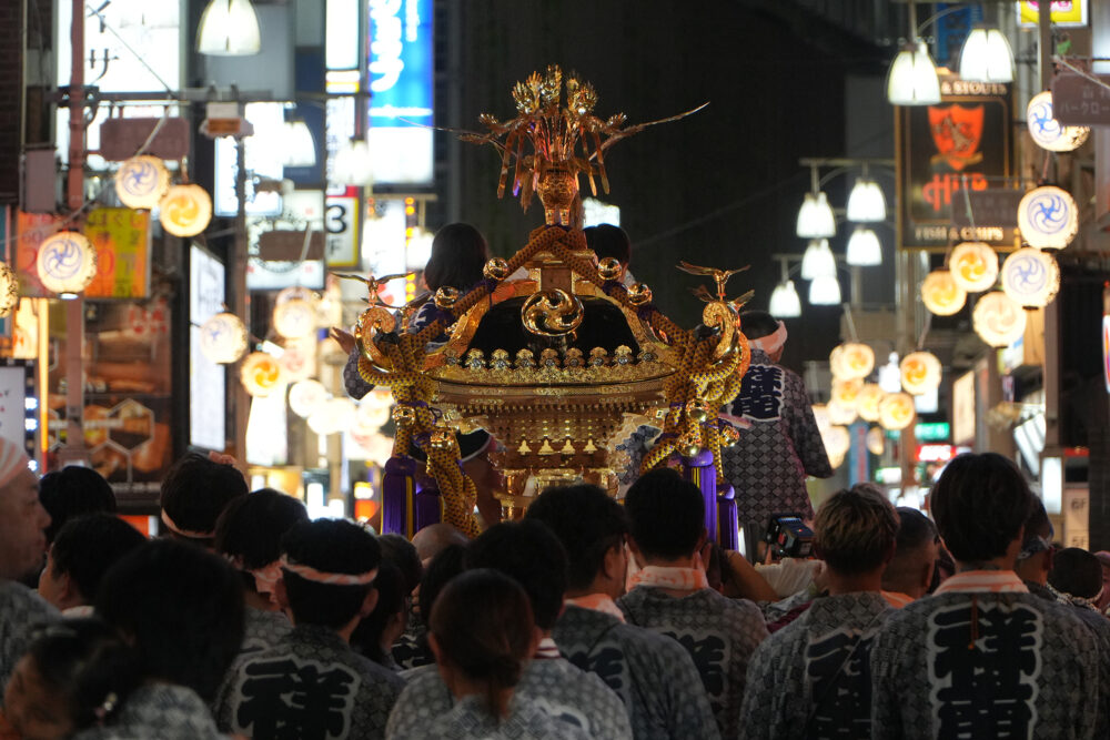 【フォトレポート】大盛況の2日間！写真で振り返る「第53回 吉祥寺秋まつり」