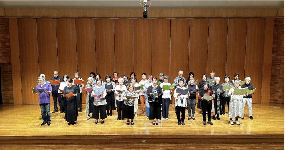 武蔵野市民芸術文化協会　第73回市民文化祭【10月開催のイベント】