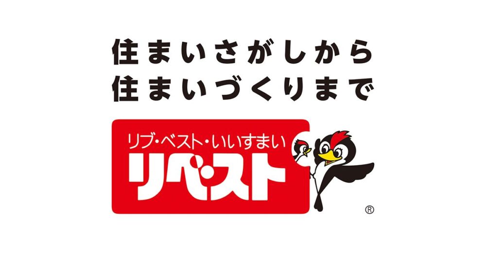 株式会社リベスト
