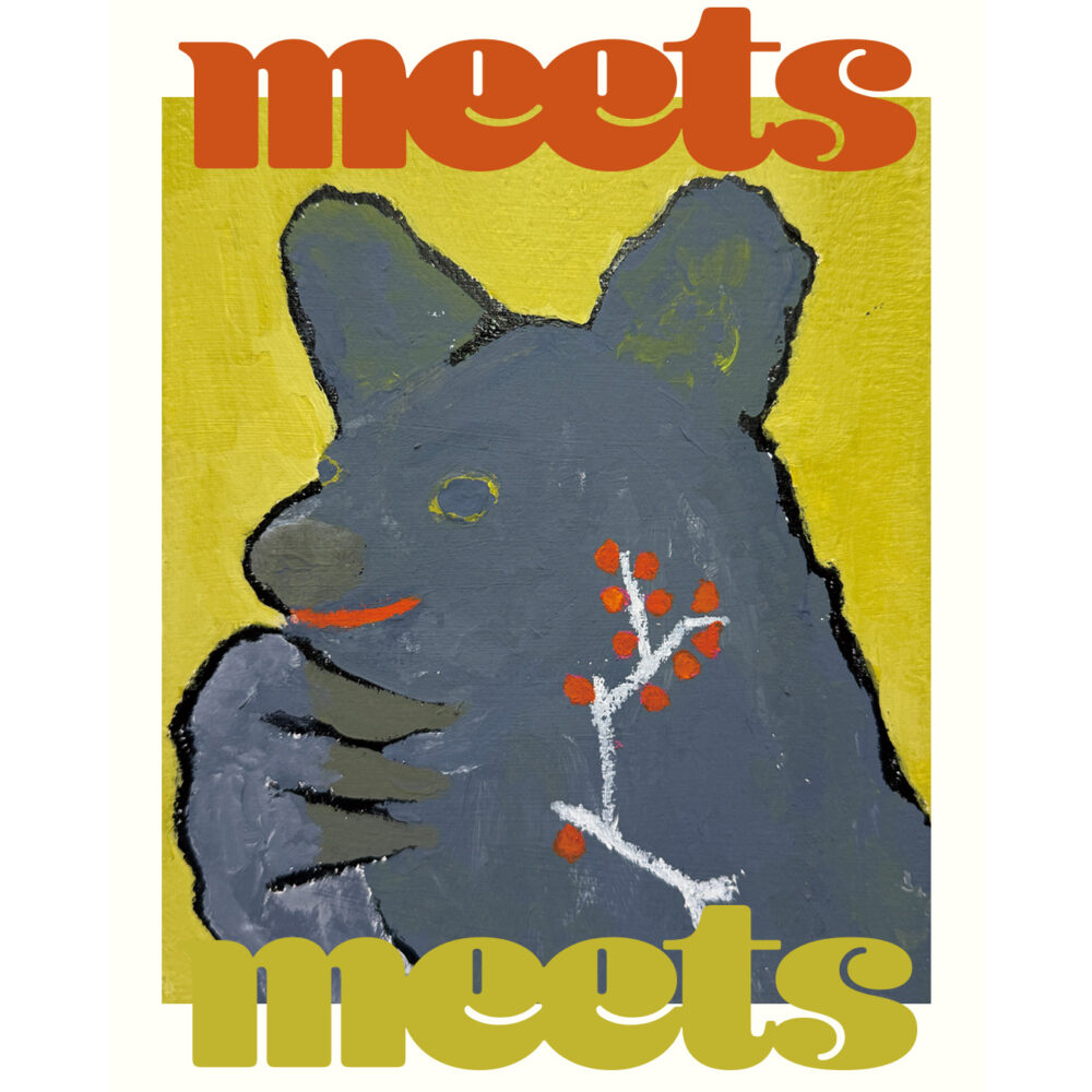 meets