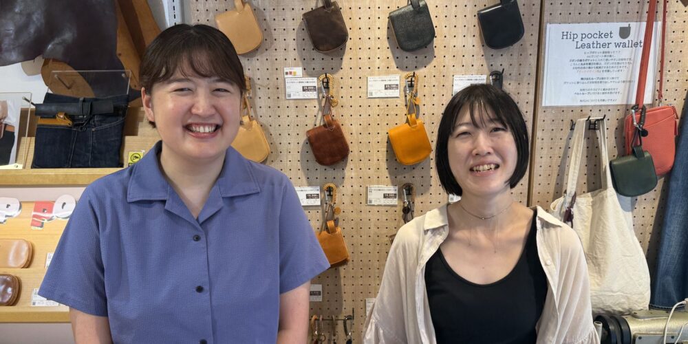 革財布ブランド「mic」使い心地を超える道具を日常の相棒に