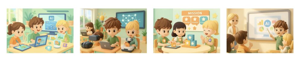 ロジカルAIスクール吉祥寺校