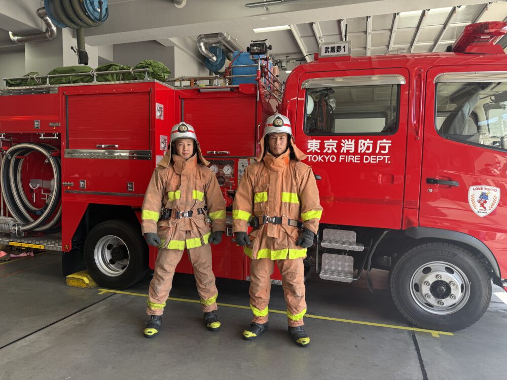 2025年11月9日（日）からは秋の火災予防運動週間！みんなが取り組める予防ってなあに？