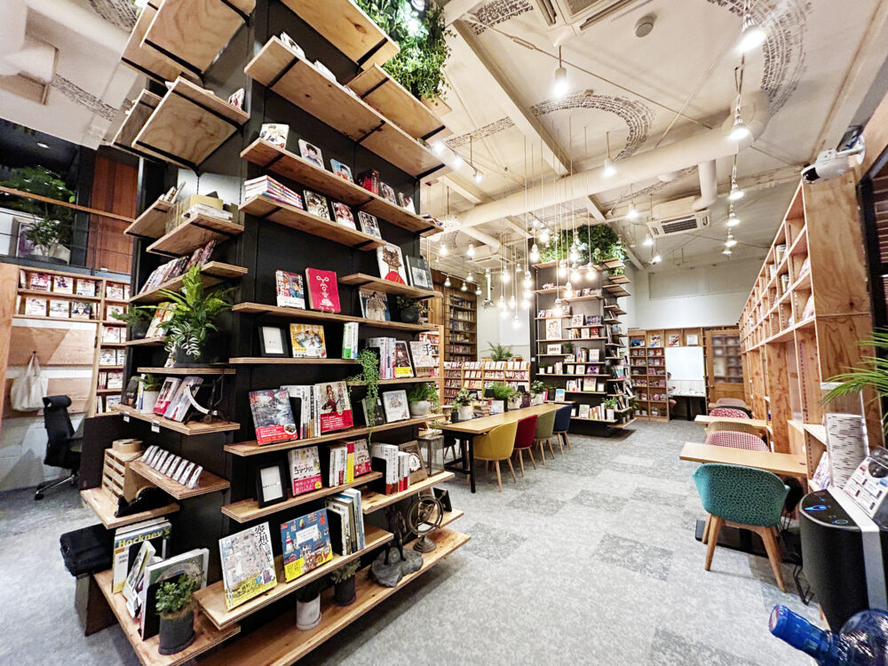 クリエイターのためのラウンジ「CREATORS LOUNGE ZENON（クリエイターズ ラウンジ ゼノン）」が吉祥寺にオープン！