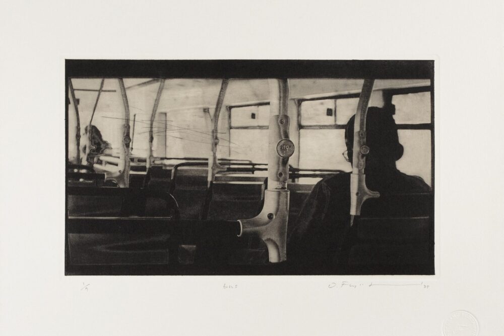 藤田修　LONDON DETAILS ＋