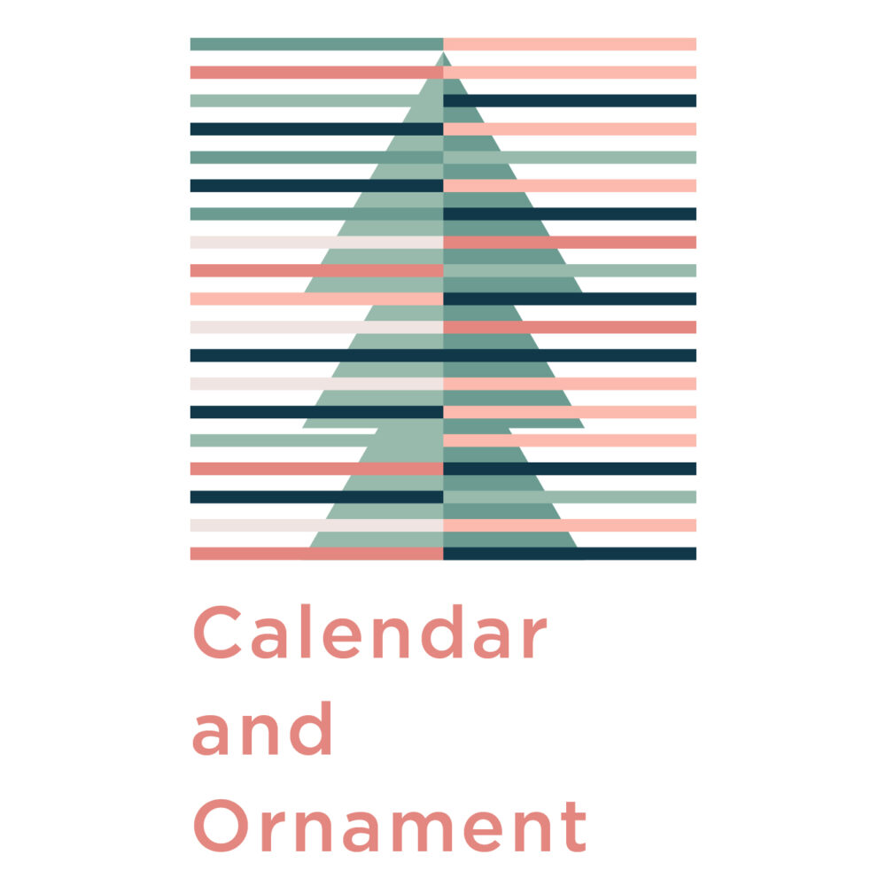Calendar & Ornaments