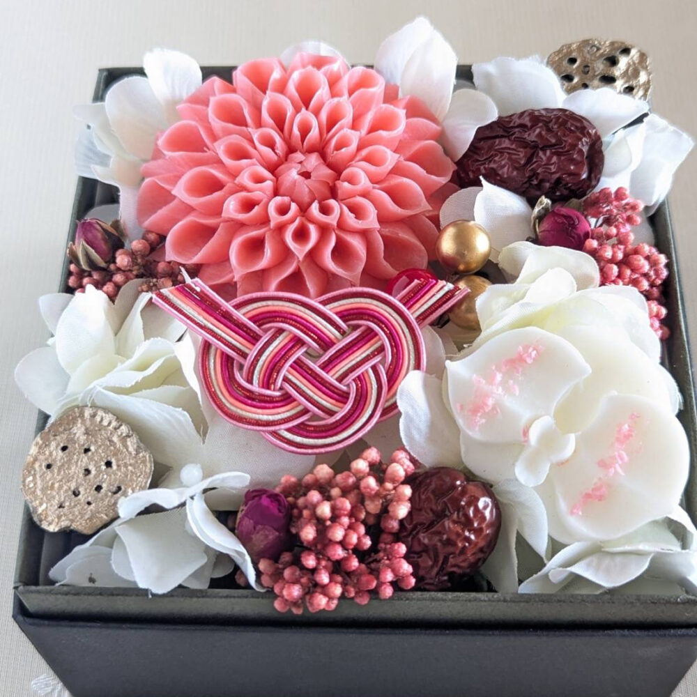 三人展　彩る＊癒す＊結ぶ