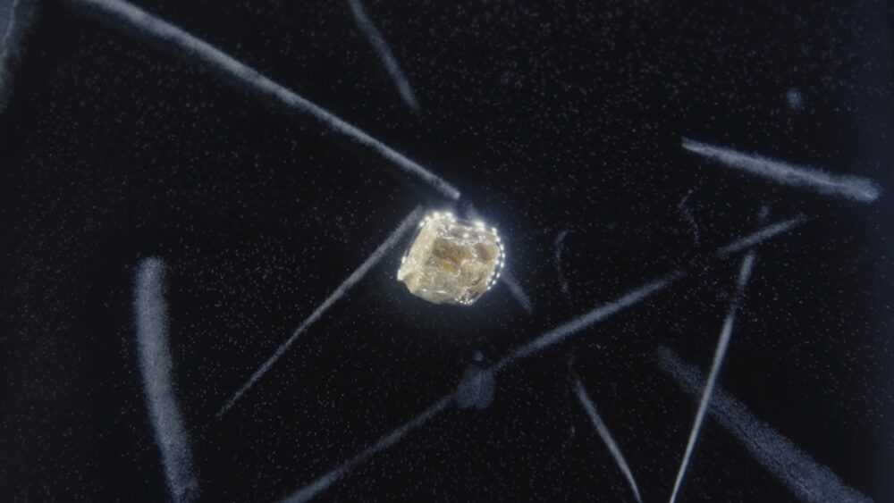 漂流する共界線