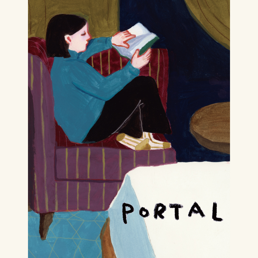 portal　中村茉優子 個展