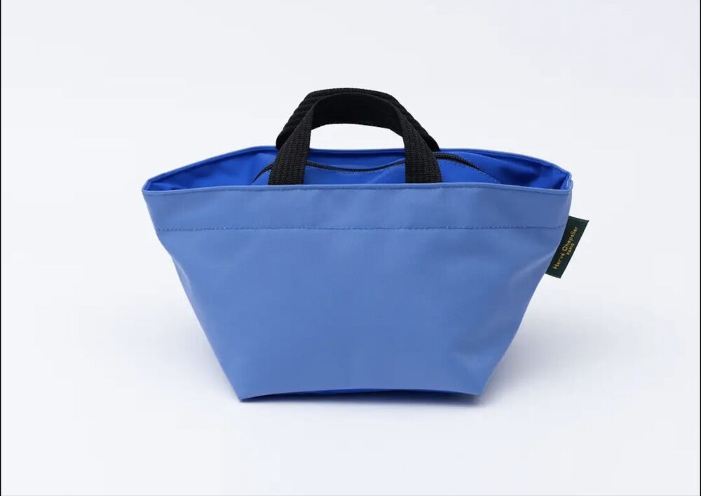 Hervé Chapelier（エルベシャプリエ）