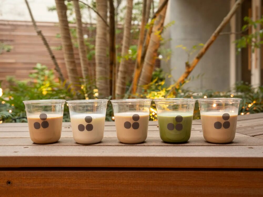 Shiroノmono（シロノモノ）