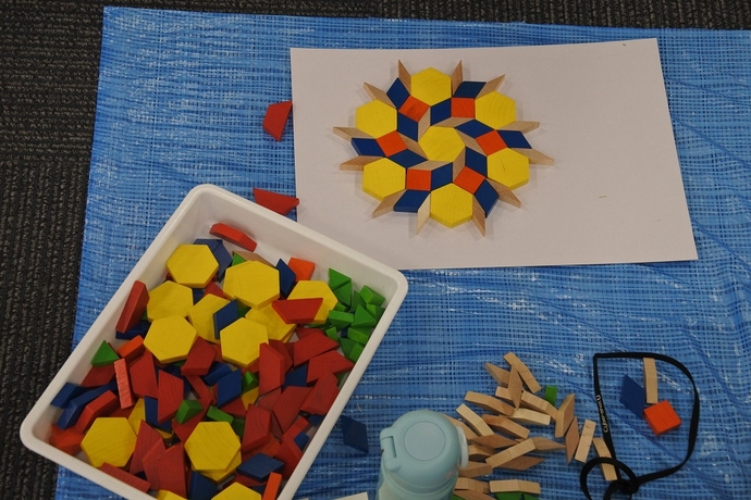 令和7年度 土曜学校「ピタゴラスクラブ」