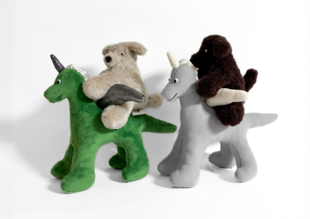 wani souma 個展「星をみつけた日」