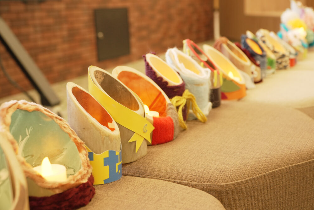 【2026年1月31日まで】竹から生まれる、やさしい灯り。成蹊学園×吉祥寺キャンドルナイト「竹あかり」