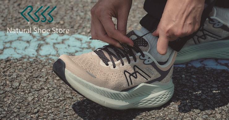 KARHUシューフィッティング&ウォーキングイベント in NSS吉祥寺