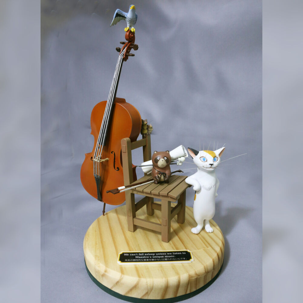 Anido Exhibition mini 13 　なみきたかしのどうらく宝島3 〜みたびご開帳の珍妙なコレクション！