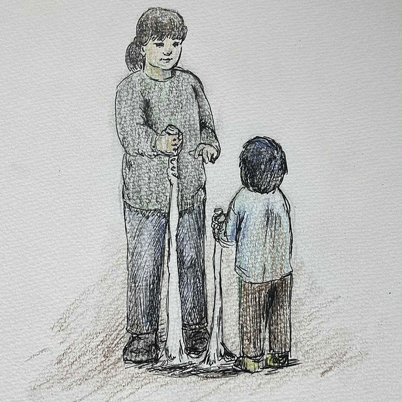 私たちのstandpoint　二藤建人