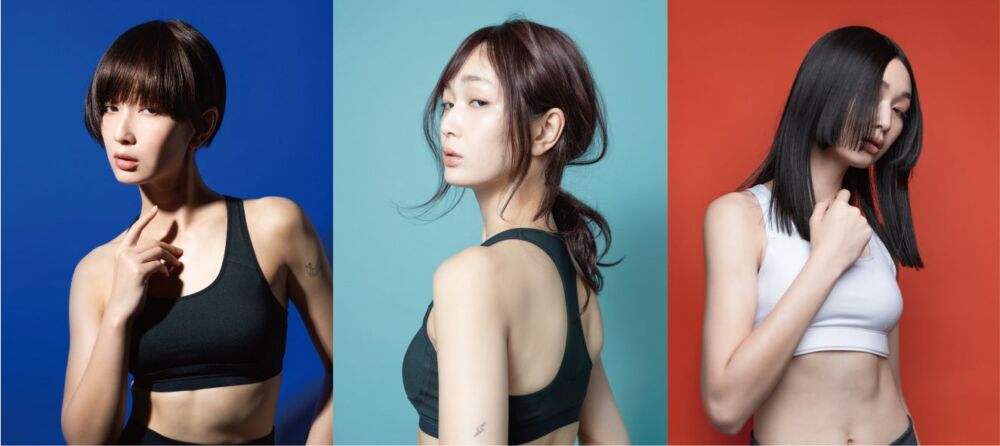 医療用ウィッグ「スポーツウィッグ」のハリイ。がん拠点病院との連携および量産体制を強化し、誰もが運動を諦めない社会の実現へ