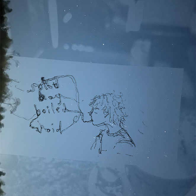 solid.boy.boiled.void　白間アミーナ